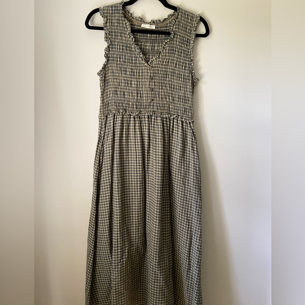 Neuflora Gia Dress